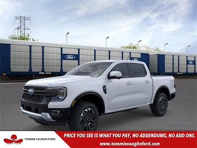 2024 Ford Ranger SuperCrew Cab 4x2 Pickup for sale #RLE20840 - photo 1