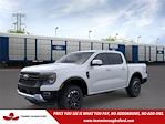 2024 Ford Ranger SuperCrew Cab 4x2 Pickup for sale #RLE20840 - photo 1
