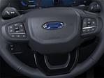 2024 Ford Ranger SuperCrew Cab 4x2 Pickup for sale #RLE20840 - photo 12