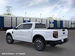 2024 Ford Ranger SuperCrew Cab 4x2 Pickup for sale #RLE20840 - photo 2