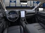 2024 Ford Ranger SuperCrew Cab 4x2 Pickup for sale #RLE20840 - photo 9