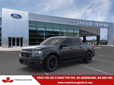 2024 Ford Maverick SuperCrew Cab AWD Pickup for sale #RRB05333 - photo 1
