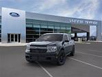 2024 Ford Maverick SuperCrew Cab AWD Pickup for sale #RRB05333 - photo 2
