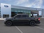 2024 Ford Maverick SuperCrew Cab AWD Pickup for sale #RRB05333 - photo 3