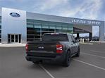 2024 Ford Maverick SuperCrew Cab AWD Pickup for sale #RRB05333 - photo 8