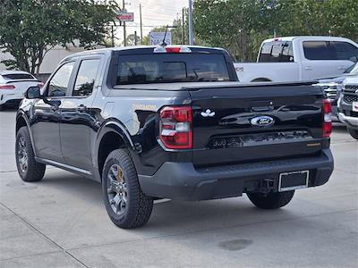 2024 Ford Maverick SuperCrew Cab AWD Pickup for sale #P10009 - photo 2