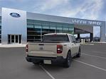 2024 Ford Maverick SuperCrew Cab AWD Pickup for sale #RRB35539 - photo 8