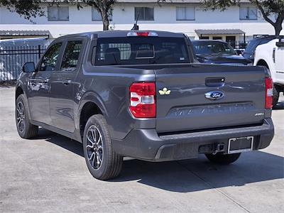 2024 Ford Maverick SuperCrew Cab AWD Pickup for sale #P10012 - photo 2