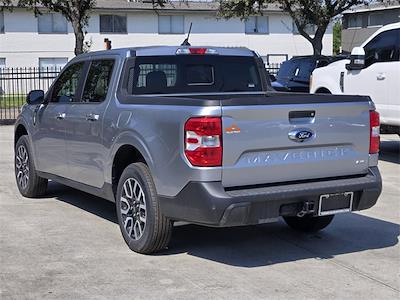 Used 2024 Ford Maverick Lariat SuperCrew Cab for sale #P10013 - photo 2