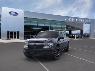 New 2024 Ford Maverick Lariat SuperCrew Cab AWD Pickup for sale #RRB62639 - photo 2