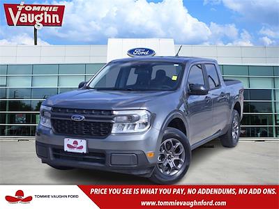 2024 Ford Maverick SuperCrew Cab AWD Pickup for sale #RRB62639A - photo 1
