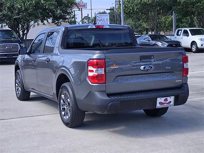 2024 Ford Maverick SuperCrew Cab AWD Pickup for sale #RRB62639A - photo 2