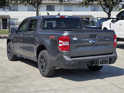 Used 2024 Ford Maverick Lariat SuperCrew Cab for sale #P10014 - photo 2