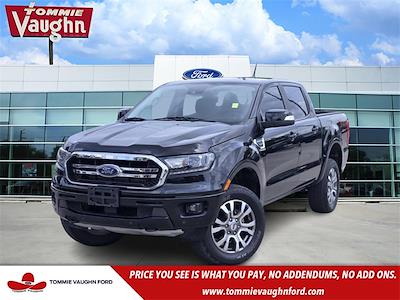 2021 Ford Ranger SuperCrew Cab 4WD Pickup for sale #S5115703A - photo 1