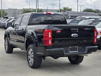 2021 Ford Ranger SuperCrew Cab 4WD Pickup for sale #S5115703A - photo 2