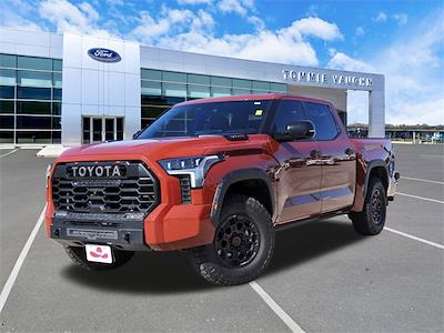 Used 2024 Toyota Tundra TRD Pro CrewMax Cab for sale #S5412265B - photo 1
