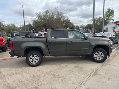 Used 2018 Chevrolet Colorado - photo 1