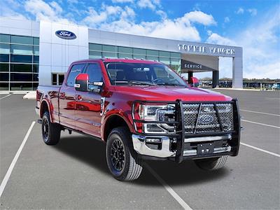 2022 Ford F-250 Crew Cab 4WD Pickup for sale #S5502253D - photo 1