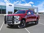 2022 Ford F-250 Crew Cab 4WD Pickup for sale #S5502253D - photo 3