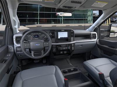 New 2025 Ford F-550 Regular Cab Cab Chassis for sale #SDA09322 - photo 2
