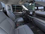 2025 Ford F-550 Regular Cab DRW RWD Cab Chassis for sale #SDA09322 - photo 7