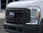 2025 Ford F-550 Regular Cab DRW RWD Cab Chassis for sale #SDA09322 - photo 17