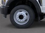 2025 Ford F-550 Regular Cab DRW RWD Cab Chassis for sale #SDA09322 - photo 19