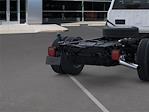 2025 Ford F-550 Regular Cab DRW RWD Cab Chassis for sale #SDA09322 - photo 21