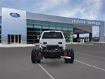 2025 Ford F-550 Regular Cab DRW RWD Cab Chassis for sale #SDA09322 - photo 9