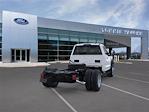 2025 Ford F-550 Regular Cab DRW RWD Cab Chassis for sale #SDA09322 - photo 15