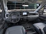 2025 Ford F-550 Regular Cab DRW RWD Cab Chassis for sale #SDA09322 - photo 3