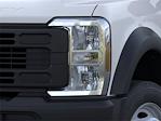 2025 Ford F-450 Regular Cab DRW 4x2 Cab Chassis for sale #SDA10710 - photo 18