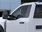 2025 Ford F-450 Regular Cab DRW 4x2 Cab Chassis for sale #SDA10710 - photo 20