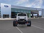 2025 Ford F-450 Regular Cab DRW 4x2 Cab Chassis for sale #SDA10710 - photo 5