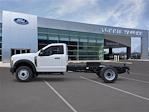 2025 Ford F-600 Regular Cab DRW 4x2 Cab Chassis for sale #SDA12319 - photo 3