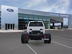 2025 Ford F-600 Regular Cab DRW 4x2 Cab Chassis for sale #SDA12319 - photo 5