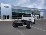 2025 Ford F-600 Regular Cab DRW 4x2 Cab Chassis for sale #SDA12319 - photo 8