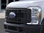 2025 Ford F-600 Regular Cab DRW 4x2 Cab Chassis for sale #SDA13887 - photo 17