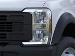 2025 Ford F-600 Regular Cab DRW 4x2 Cab Chassis for sale #SDA13887 - photo 18