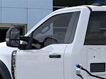 2025 Ford F-600 Regular Cab DRW 4x2 Cab Chassis for sale #SDA13887 - photo 20