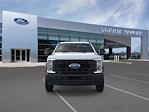2025 Ford F-600 Regular Cab DRW 4x2 Cab Chassis for sale #SDA13887 - photo 6