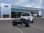 2025 Ford F-600 Regular Cab DRW 4x2 Cab Chassis for sale #SDA13887 - photo 8