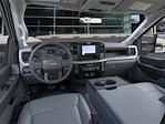 2025 Ford F-600 Regular Cab DRW 4x2 Cab Chassis for sale #SDA13887 - photo 9