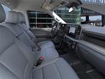 2025 Ford F-600 Regular Cab DRW 4WD Cab Chassis for sale #SDA18514 - photo 11