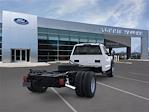 New 2025 Ford F-600 Regular Cab Cab Chassis for sale #SDA18543 - photo 8