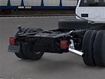 2025 Ford F-600 Regular Cab DRW RWD Cab Chassis for sale #SDA18564 - photo 21