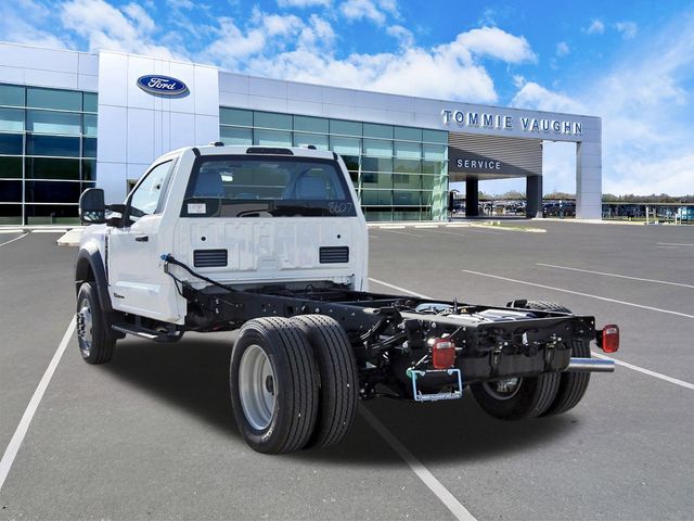 New 2025 Ford F-600 - photo 5