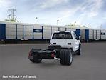 New 2025 Ford F-600 Regular Cab 4WD Cab Chassis for sale #SDA18607 - photo 8