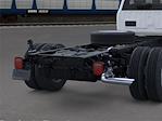 New 2025 Ford F-550 XL Regular Cab Cab Chassis for sale #SDA19913 - photo 21
