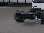 New 2025 Ford F-550 XL Regular Cab 4WD Cab Chassis for sale #SDA19932 - photo 21